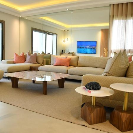 Aks Home Appart 1 - Cabonegro Cabo Negro Luaran gambar