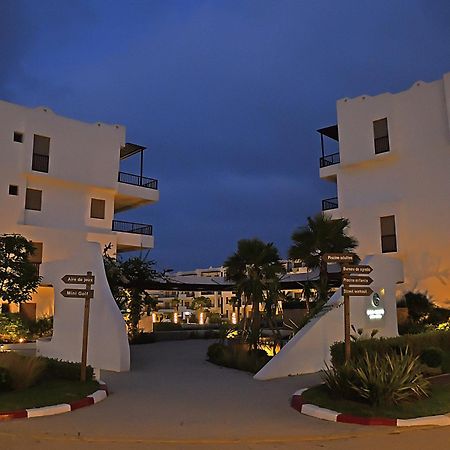 Aks Home Appart 1 - Cabonegro Cabo Negro Luaran gambar