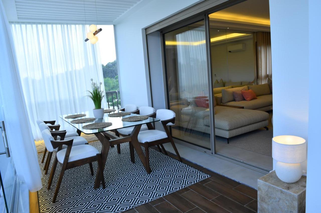 Aks Home Appart 1 - Cabonegro Cabo Negro Luaran gambar