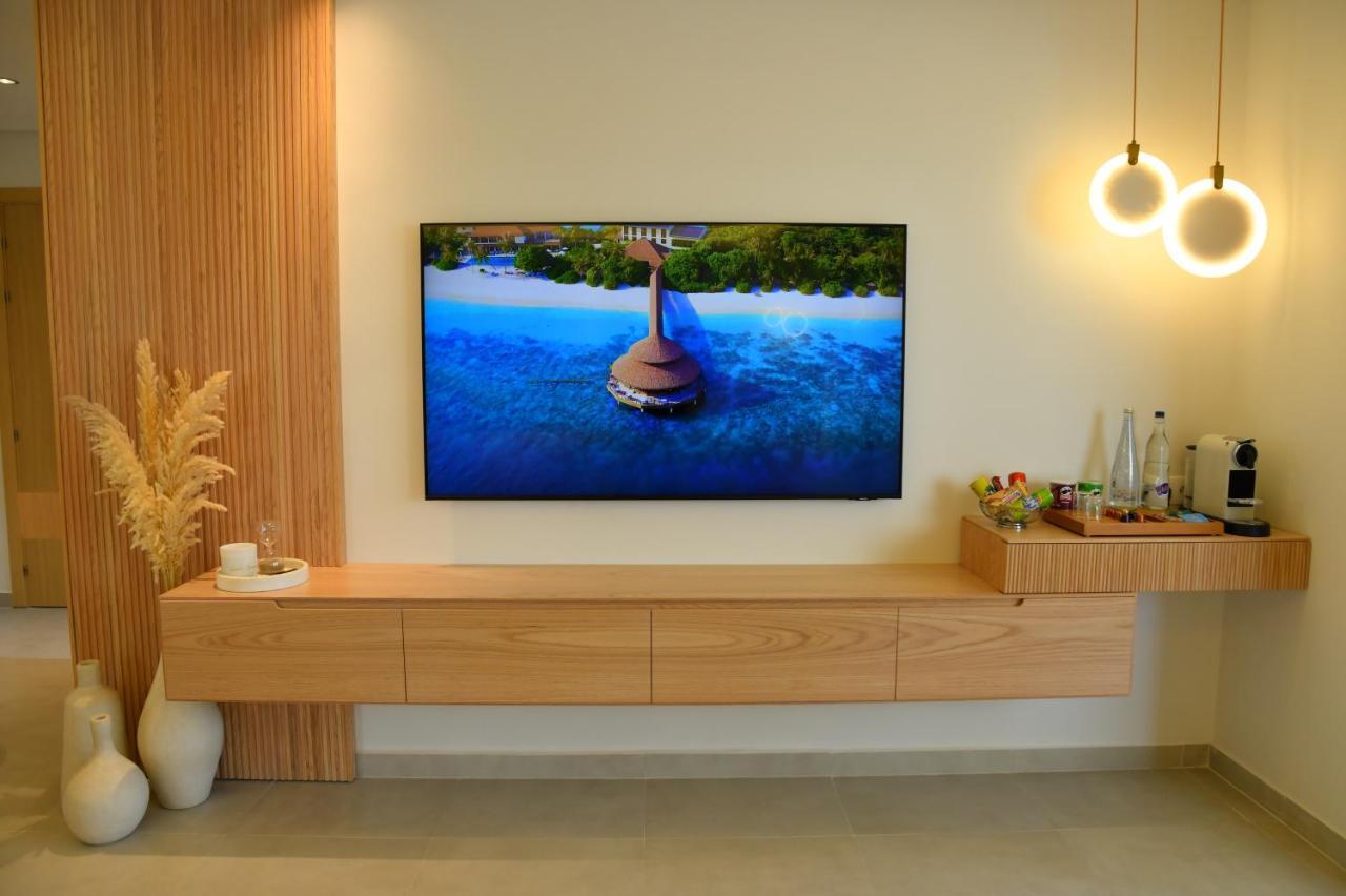 Aks Home Appart 1 - Cabonegro Cabo Negro Luaran gambar