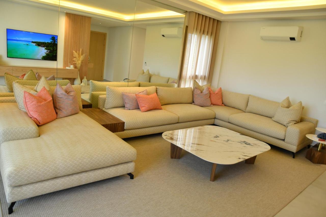 Aks Home Appart 1 - Cabonegro Cabo Negro Luaran gambar