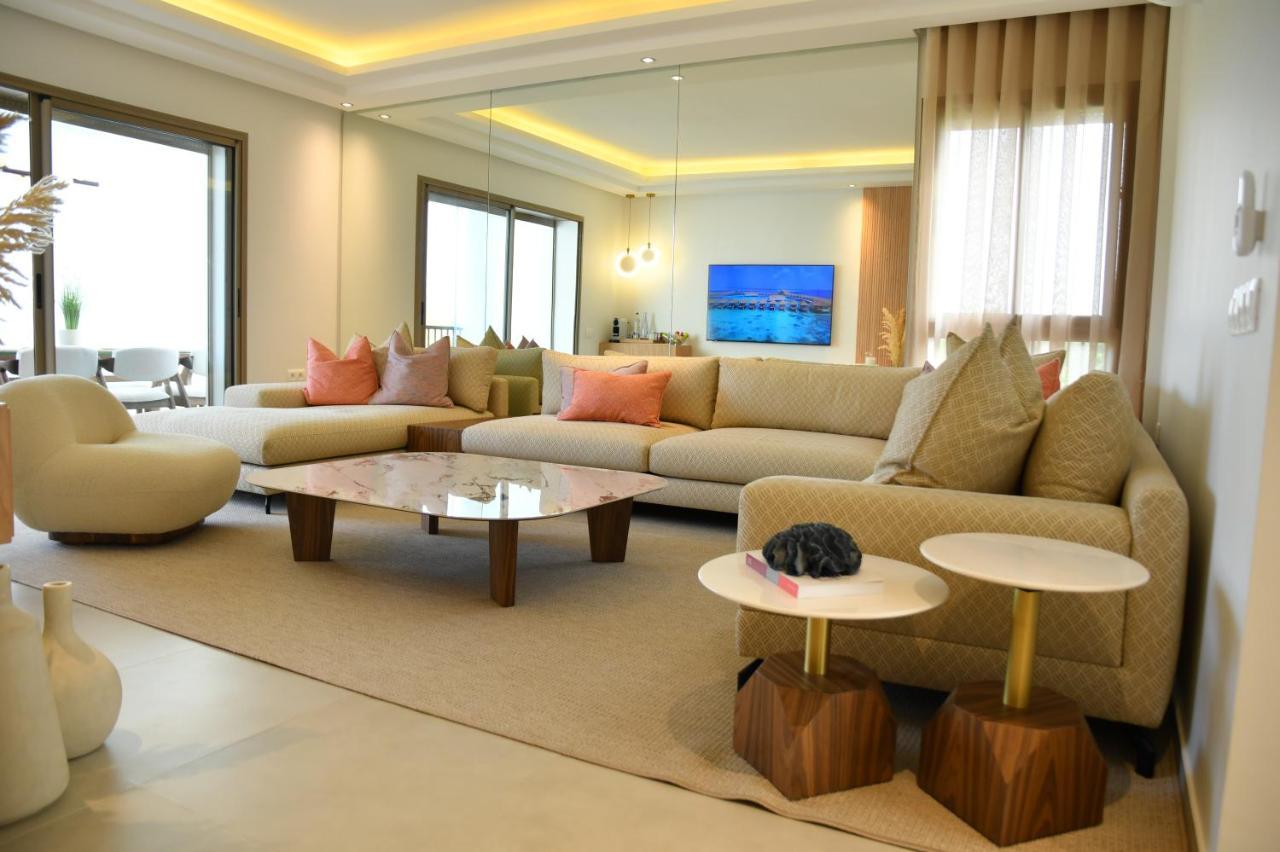 Aks Home Appart 1 - Cabonegro Cabo Negro Luaran gambar