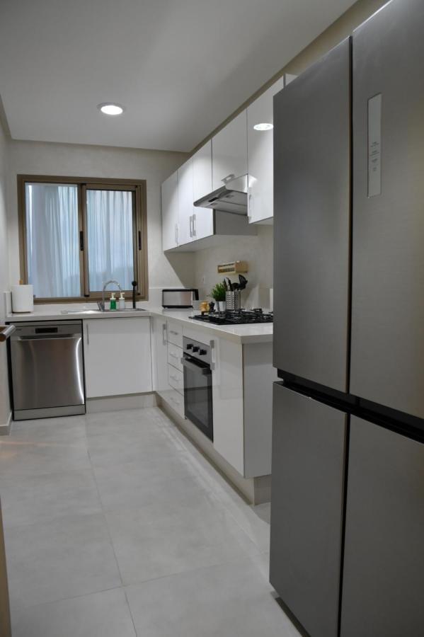 Aks Home Appart 1 - Cabonegro Cabo Negro Luaran gambar
