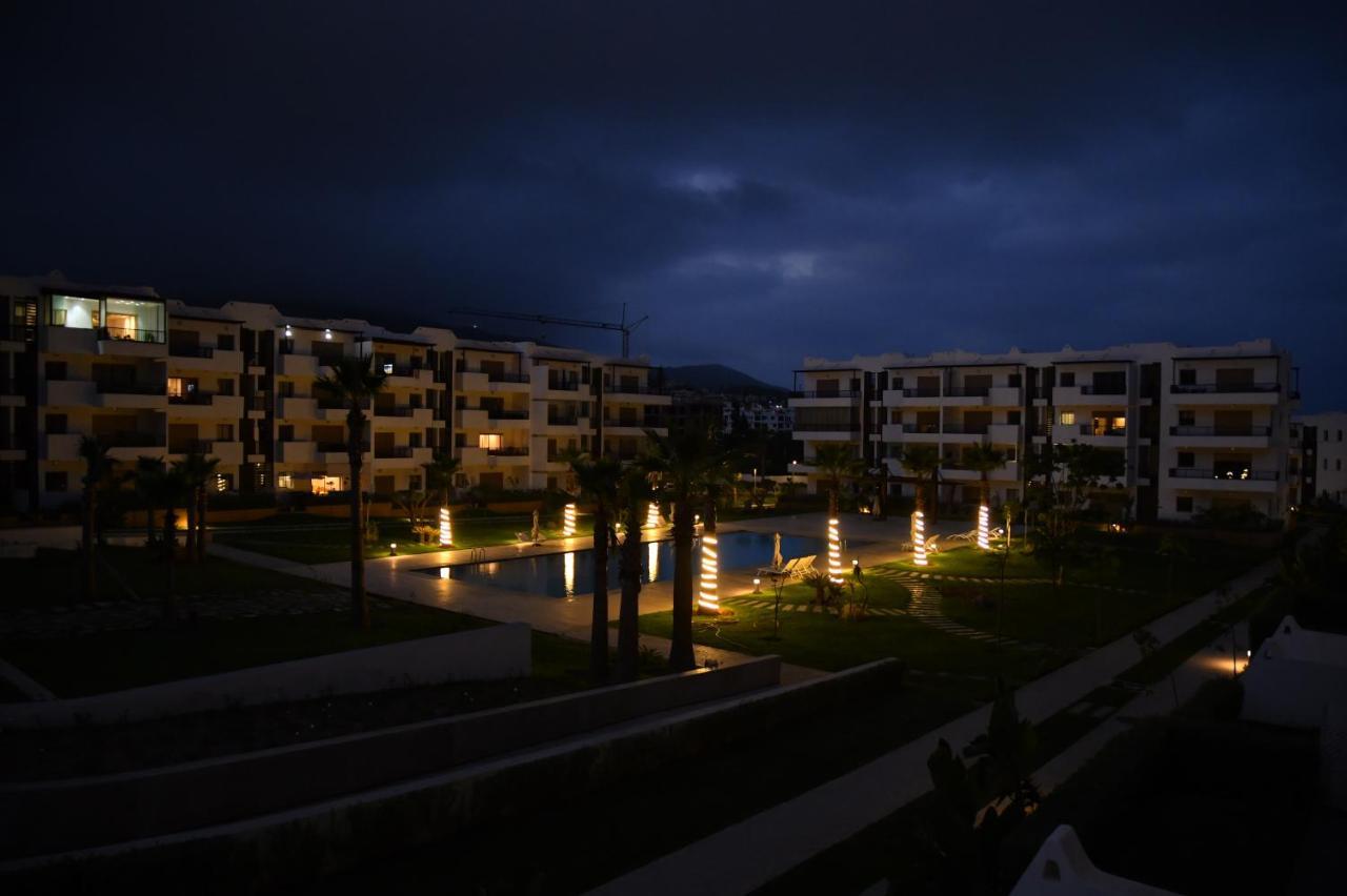 Aks Home Appart 1 - Cabonegro Cabo Negro Luaran gambar