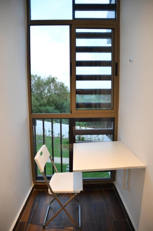 Aks Home Appart 1 - Cabonegro Cabo Negro Luaran gambar
