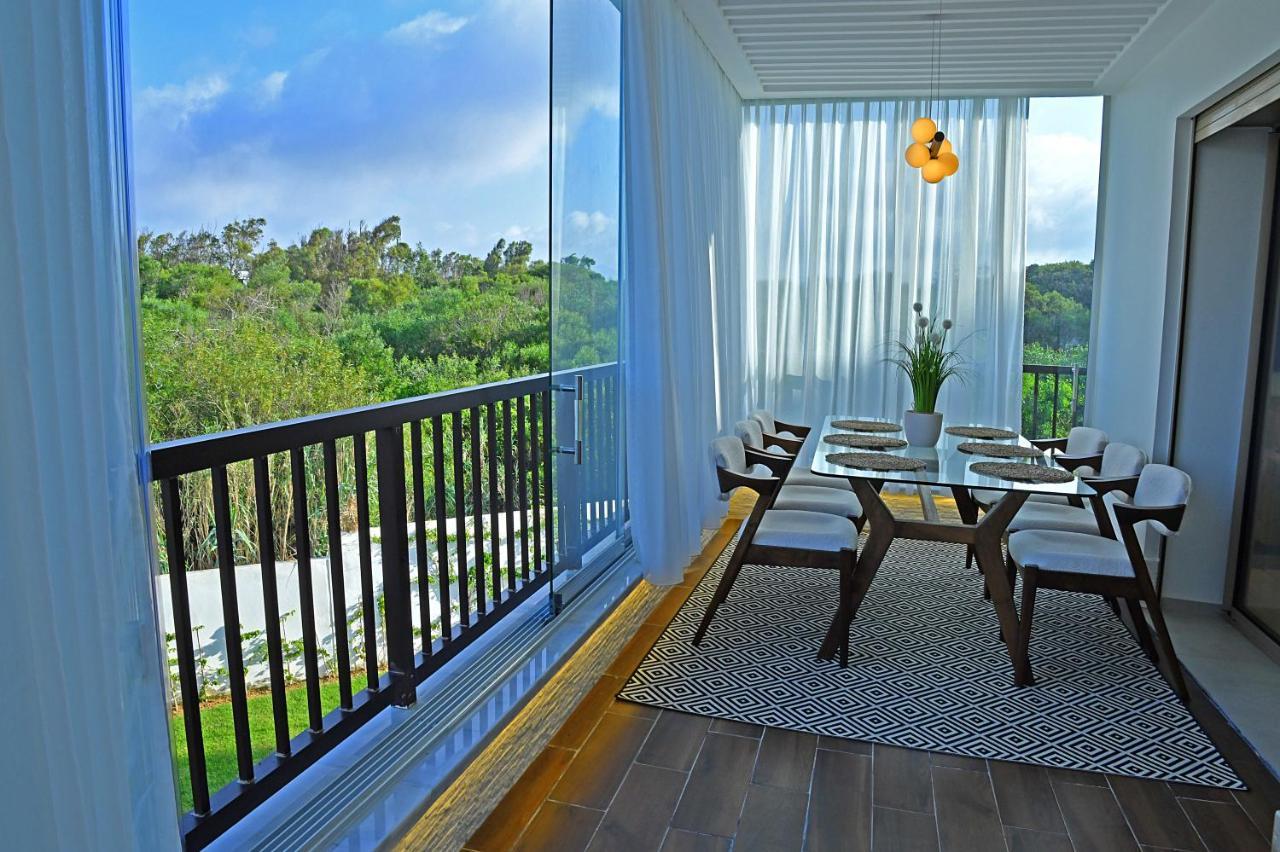 Aks Home Appart 1 - Cabonegro Cabo Negro Luaran gambar
