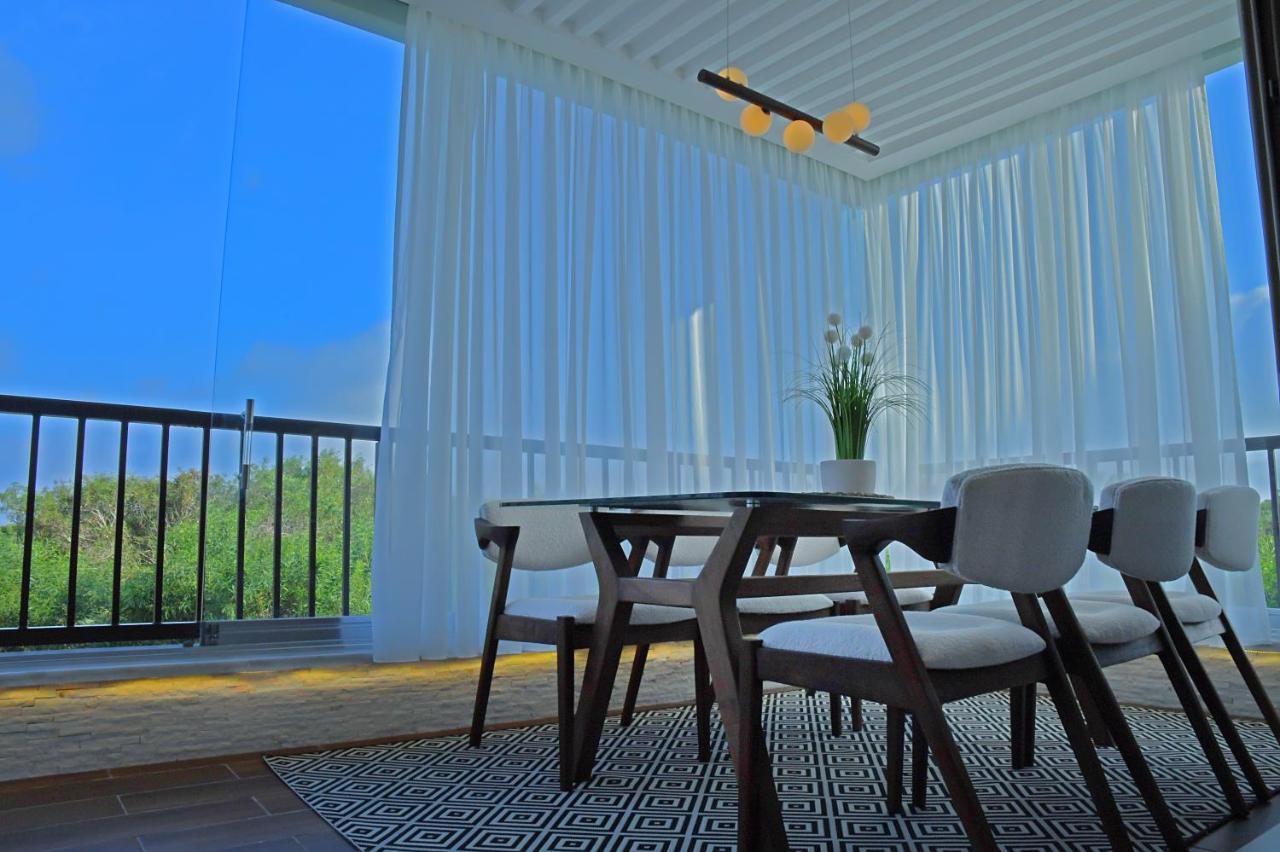 Aks Home Appart 1 - Cabonegro Cabo Negro Luaran gambar