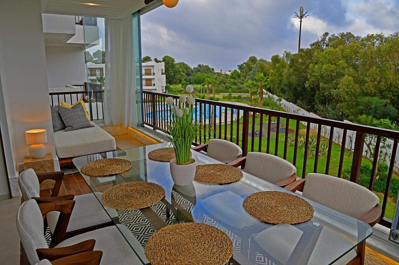 Aks Home Appart 1 - Cabonegro Cabo Negro Luaran gambar