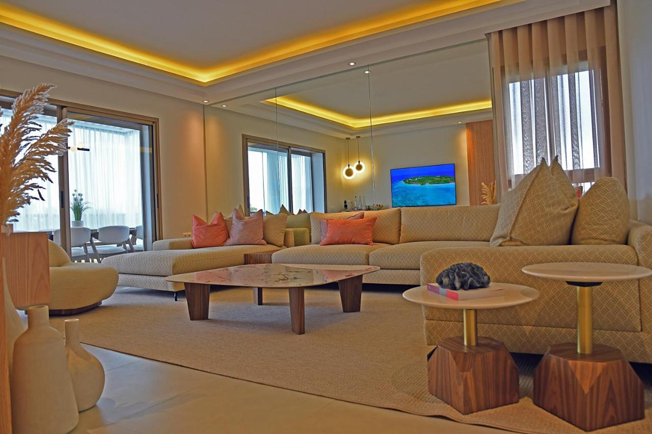 Aks Home Appart 1 - Cabonegro Cabo Negro Luaran gambar