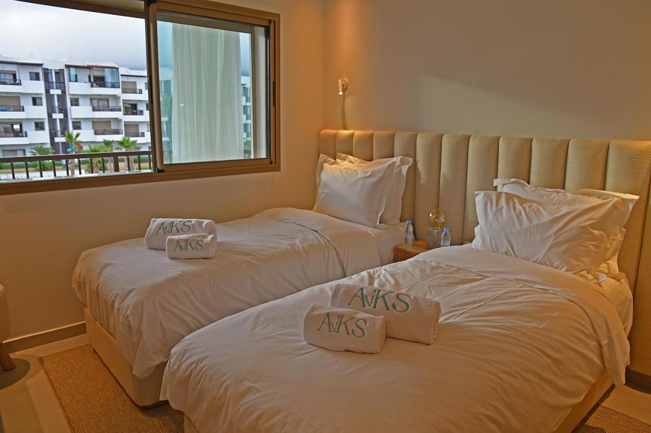 Aks Home Appart 1 - Cabonegro Cabo Negro Luaran gambar