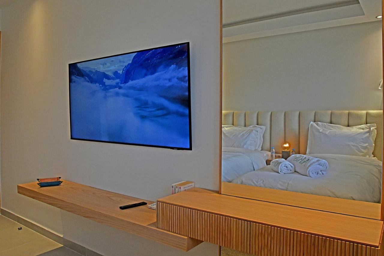 Aks Home Appart 1 - Cabonegro Cabo Negro Luaran gambar