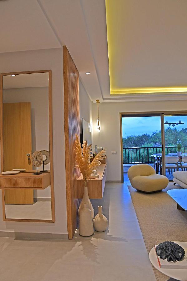 Aks Home Appart 1 - Cabonegro Cabo Negro Luaran gambar