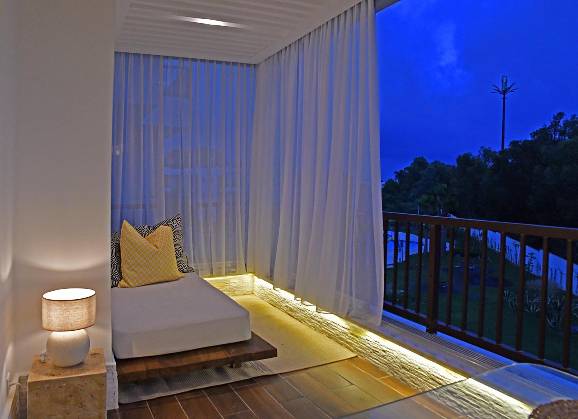 Aks Home Appart 1 - Cabonegro Cabo Negro Luaran gambar