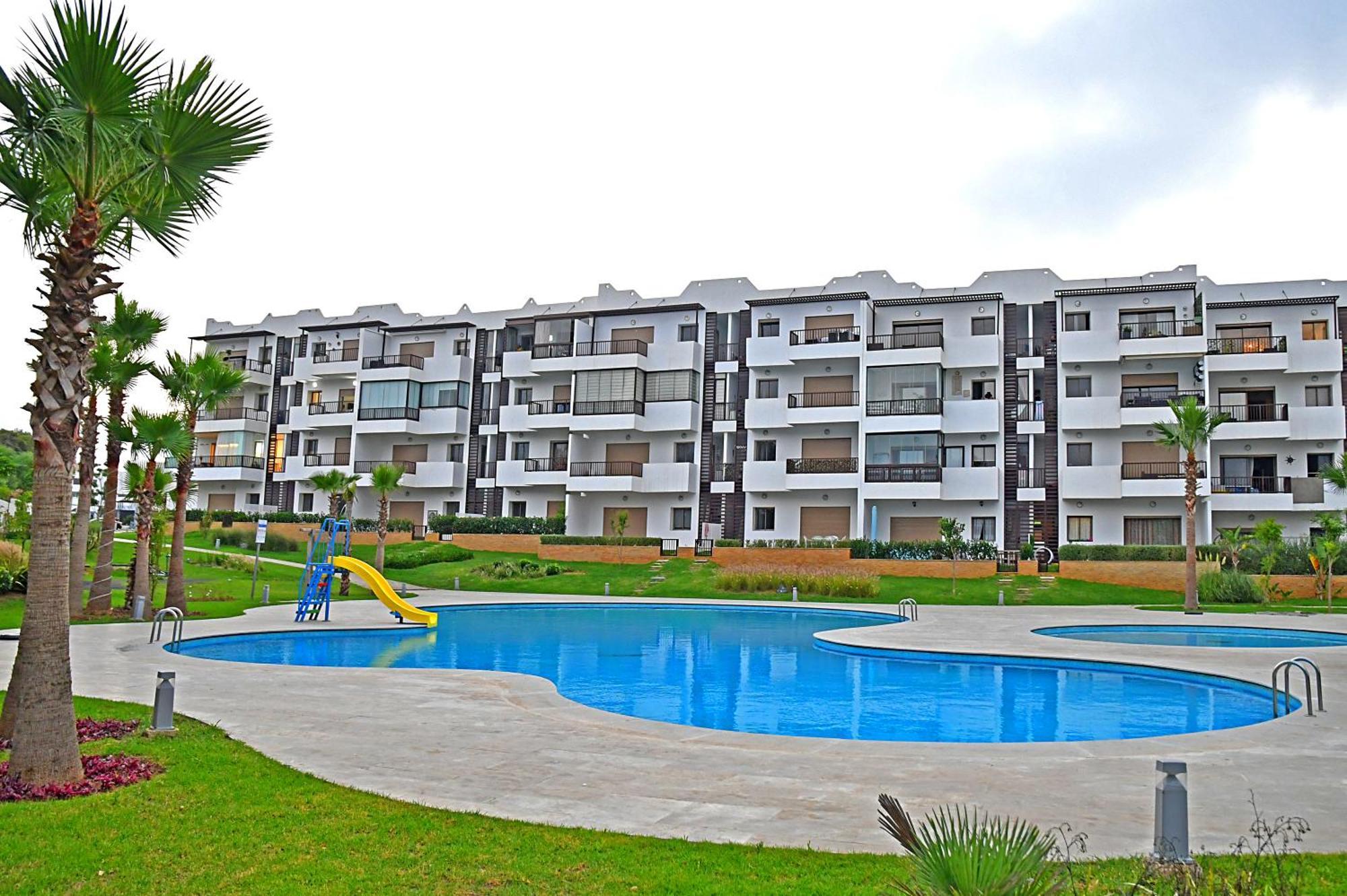 Aks Home Appart 1 - Cabonegro Cabo Negro Luaran gambar