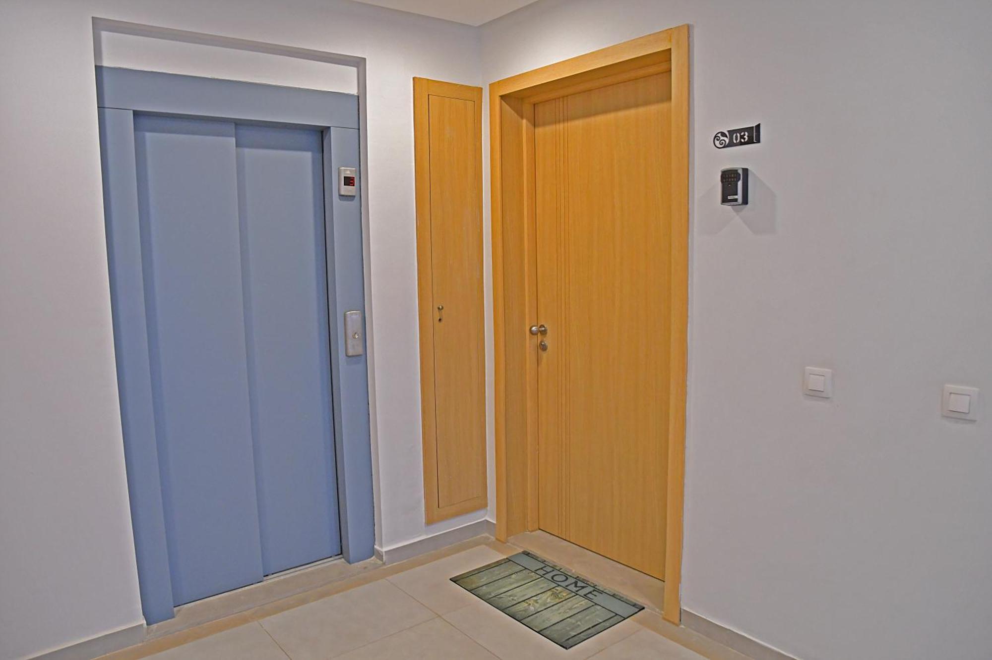 Aks Home Appart 1 - Cabonegro Cabo Negro Luaran gambar