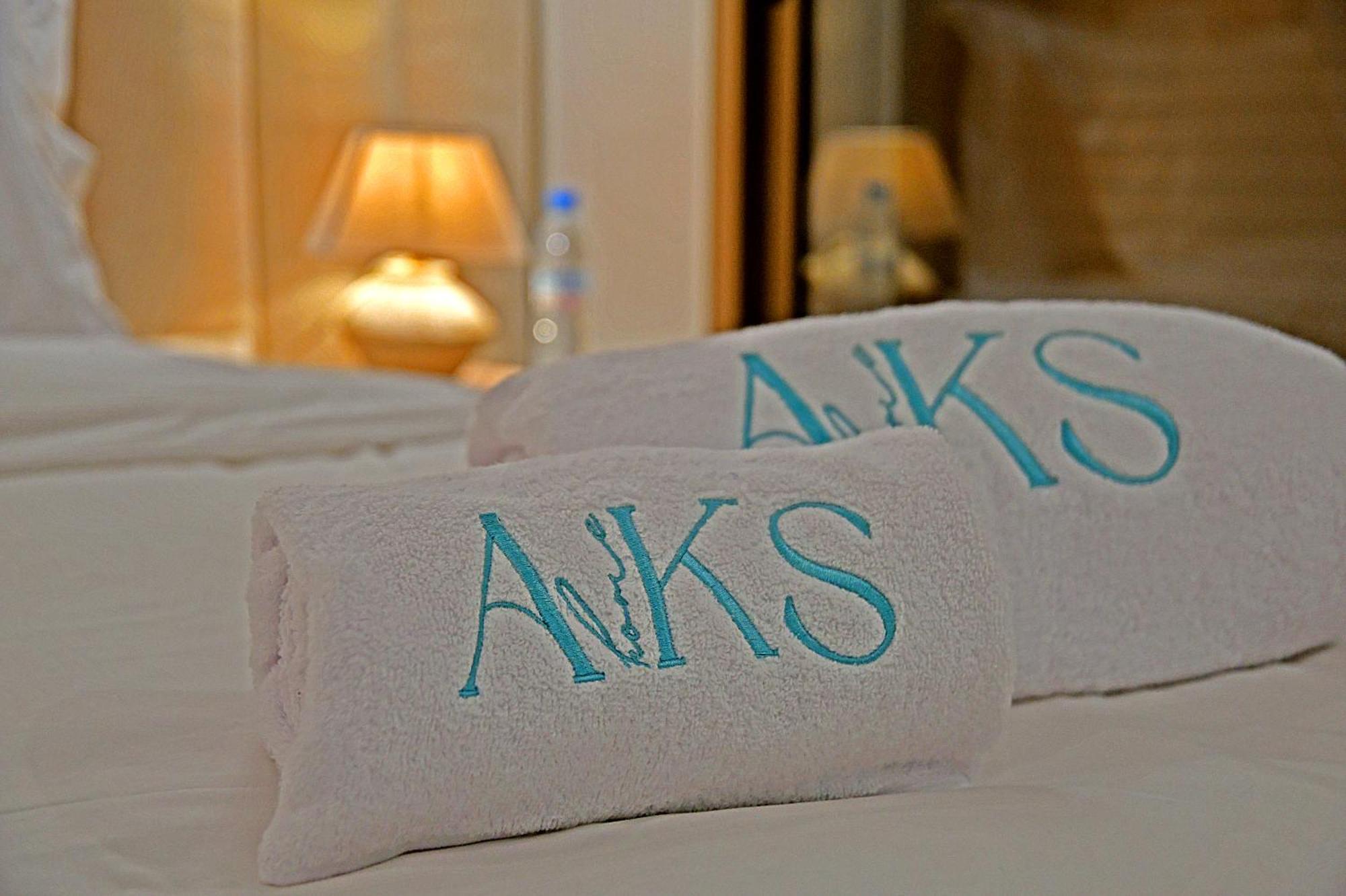 Aks Home Appart 1 - Cabonegro Cabo Negro Luaran gambar