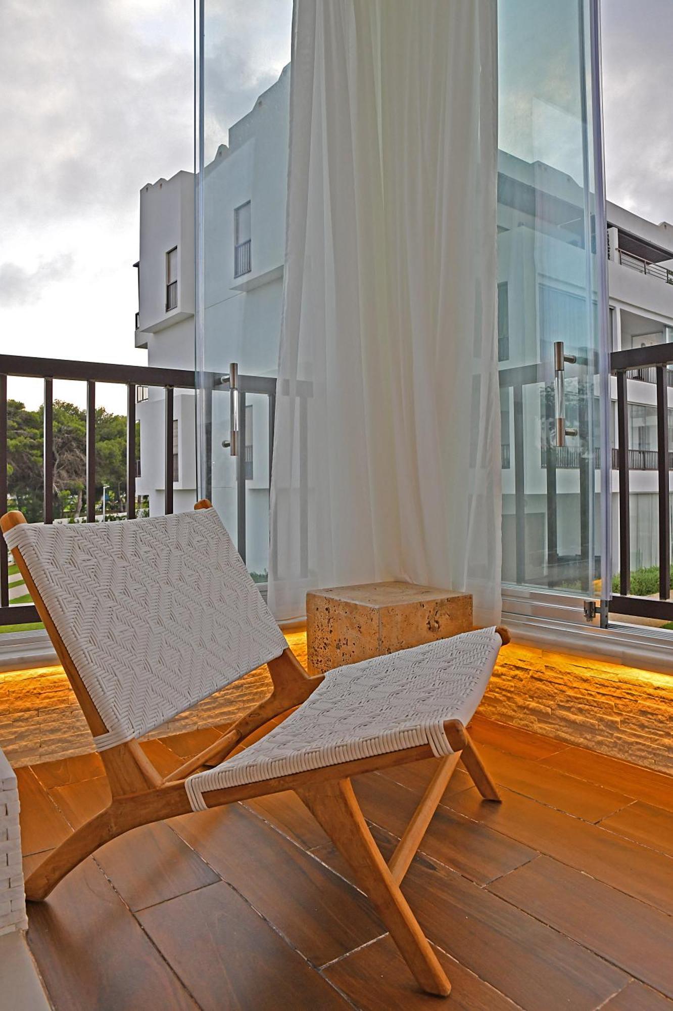 Aks Home Appart 1 - Cabonegro Cabo Negro Luaran gambar