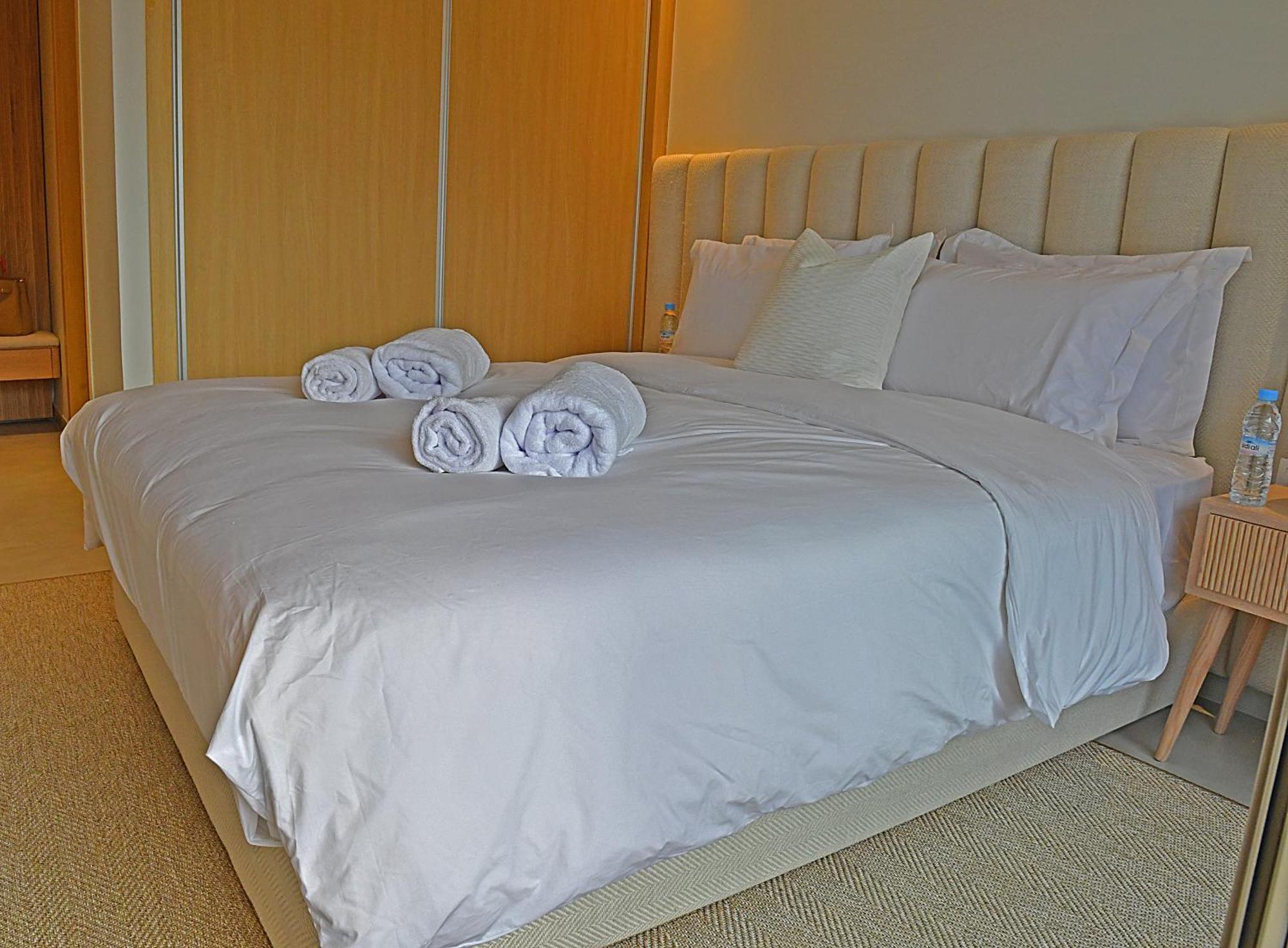 Aks Home Appart 1 - Cabonegro Cabo Negro Luaran gambar
