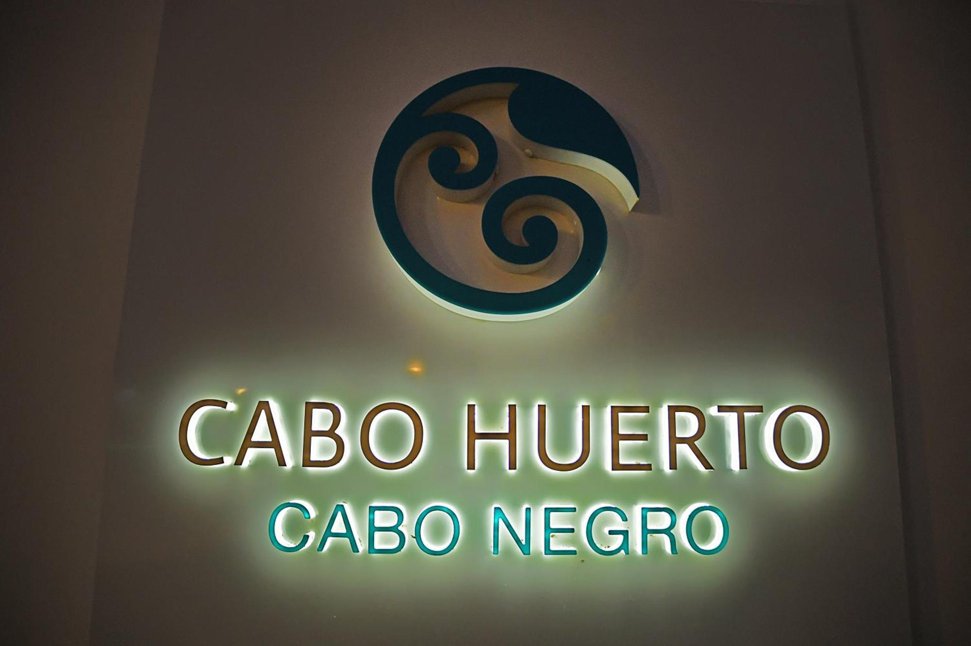 Aks Home Appart 1 - Cabonegro Cabo Negro Luaran gambar