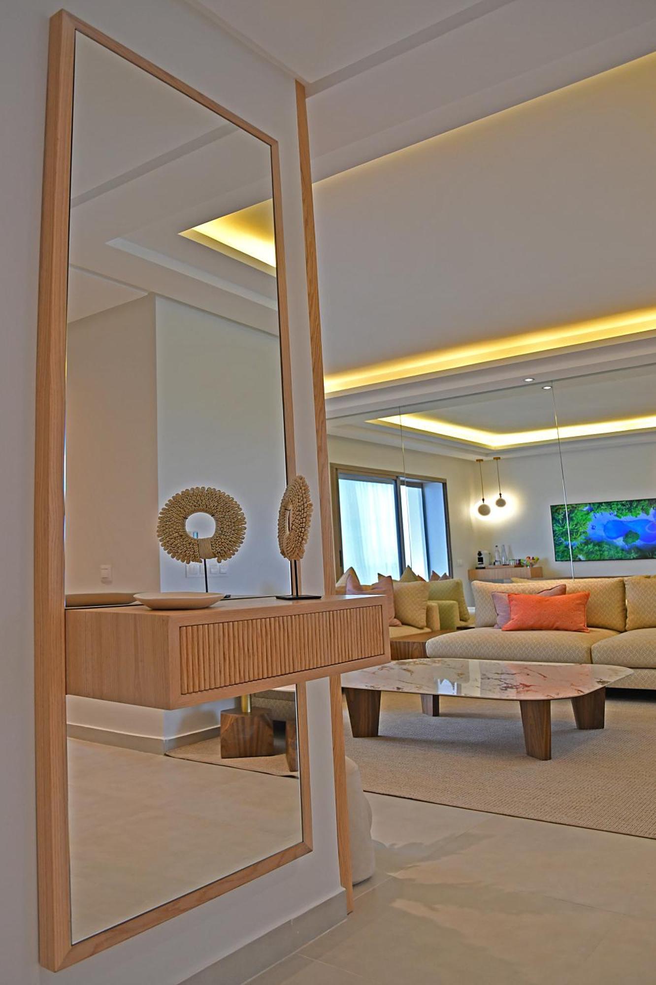 Aks Home Appart 1 - Cabonegro Cabo Negro Luaran gambar
